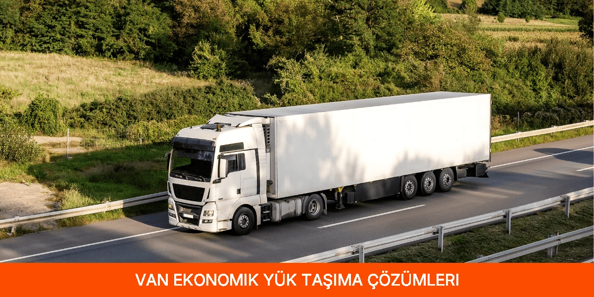 Ekonomik Yük Taşıma Çözümleri